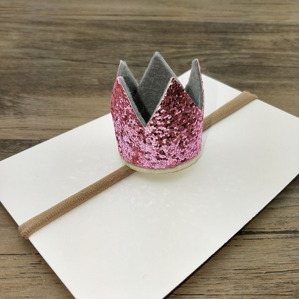 hair accessories glitter tiara elastic hairband princess girl gold crown nylon headband head band christmas gift party headwear for kids, Slivery;white
hair accessories glitter tiara elastic hairband princess girl gold crown nylon headband head band christmas gift party headwear for kids, Slivery;white