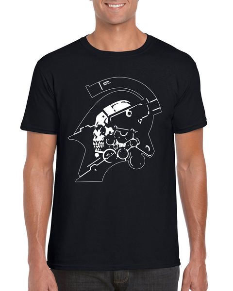 kojima productions death stranding luden game inspired print t-shirt wholesale tees100% cotton for mant shirt printing
kojima productions death stranding luden game inspired print t-shirt wholesale tees100% cotton for mant shirt printing