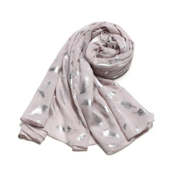 1pc women's spring silk scarves shawl long soft cotton autumn warm elegant feather scarf female scarves
1pc women's spring silk scarves shawl long soft cotton autumn warm elegant feather scarf female scarves