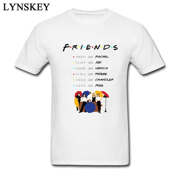 подарок тенниска будьте как друзья tv show mens pure manga anime круглый воротник tshirts для мужчин смешные muscle печати family party tops
подарок тенниска будьте как друзья tv show mens pure manga anime круглый воротник tshirts для мужчин смешные muscle печати family party tops