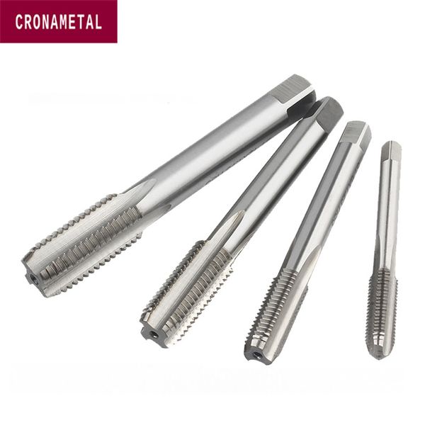 cronametal hss co screw thread tap metric machine and hand tools m2 m3 m4 m4.5 m5 m6 m7 m8 m10 m12 m14 m16 m18 hand tap
cronametal hss co screw thread tap metric machine and hand tools m2 m3 m4 m4.5 m5 m6 m7 m8 m10 m12 m14 m16 m18 hand tap
