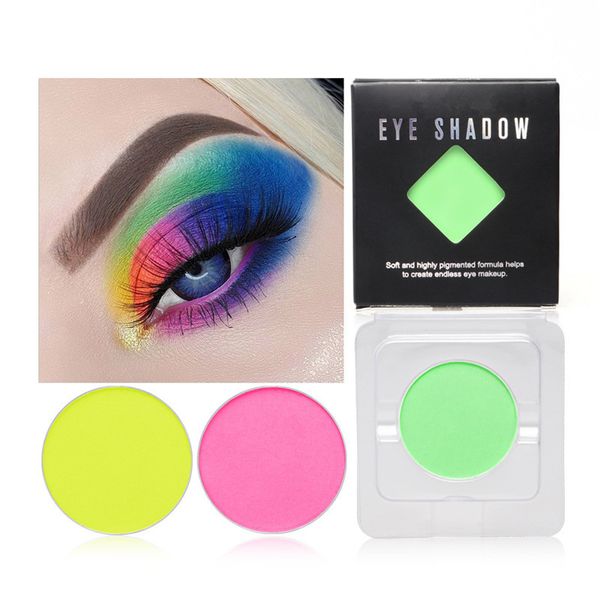 портативный eye shadow монохромные цвета долговечная люминесцентная eyeshadow powder matte eyeshadow powder eye makeup palette
портативный eye shadow монохромные цвета долговечная люминесцентная eyeshadow powder matte eyeshadow powder eye makeup palette