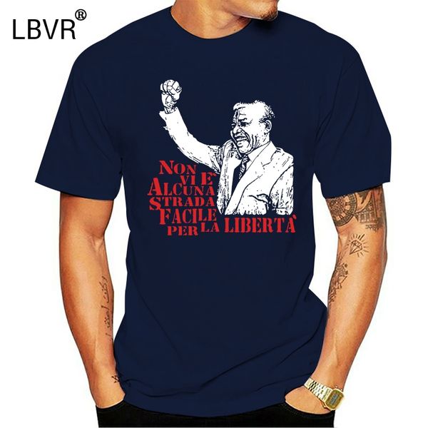 maglia maglietta t-shirt uomo nelson mandela 100% cotton t shirts brand clothing tees fashion style light
maglia maglietta t-shirt uomo nelson mandela 100% cotton t shirts brand clothing tees fashion style light