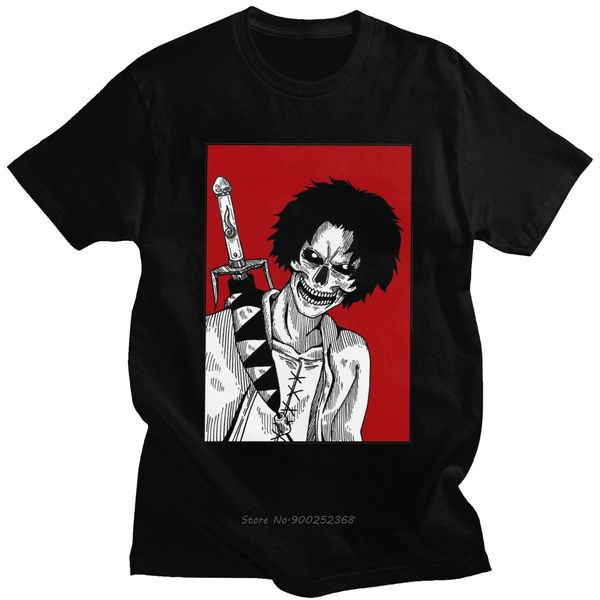 samurai champloo manga anime men t shirt soft cotton mugen skull tees o-neck short sleeve casual graphic t-shirt harajuku gift
samurai champloo manga anime men t shirt soft cotton mugen skull tees o-neck short sleeve casual graphic t-shirt harajuku gift