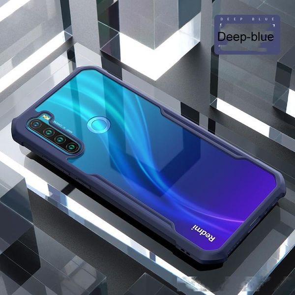 for redmi note 8 xundd airbag shockproof back cover case for redmi note 8 pro phone shell drop shipping
for redmi note 8 xundd airbag shockproof back cover case for redmi note 8 pro phone shell drop shipping
