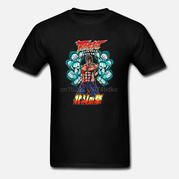 men t shirt s ken il guerriero hokuto no ken cartoon per uomo e bambino funny t-shirt novelty tshirt women
men t shirt s ken il guerriero hokuto no ken cartoon per uomo e bambino funny t-shirt novelty tshirt women
