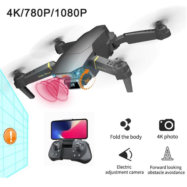gd89 pro drones with camera hd 4k/1080p/720p wide angle obstacle avoidance helicopter fpv rft quadcopter drone gift
gd89 pro drones with camera hd 4k/1080p/720p wide angle obstacle avoidance helicopter fpv rft quadcopter drone gift
