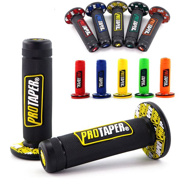 handlebar grip gel brake handle rubber for 7/8" motorcycle for crf exc yzf protaper pro taper motorcross dirt pit bike
handlebar grip gel brake handle rubber for 7/8" motorcycle for crf exc yzf protaper pro taper motorcross dirt pit bike