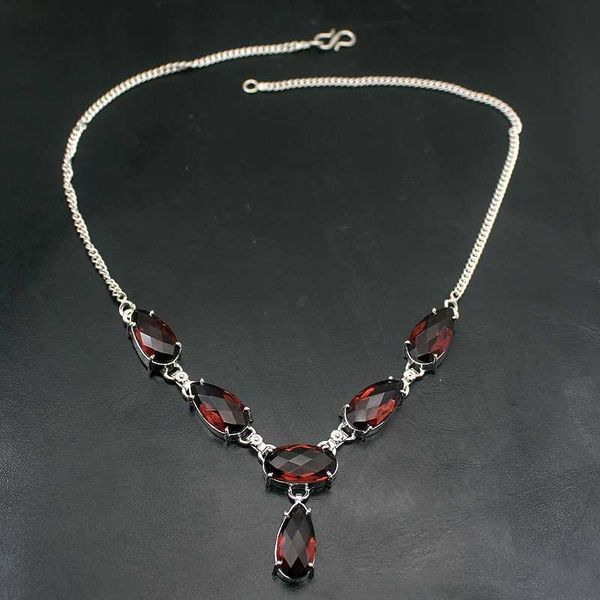 glowing fashion teardrop purple amethyst925 sterling silver color pendant necklace women jewelry 18 inch h409
glowing fashion teardrop purple amethyst925 sterling silver color pendant necklace women jewelry 18 inch h409