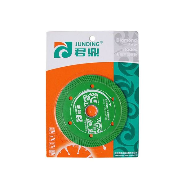 115mm diamond saw blade cutting disc for marble concrete porcelain tile granite 448a
115mm diamond saw blade cutting disc for marble concrete porcelain tile granite 448a