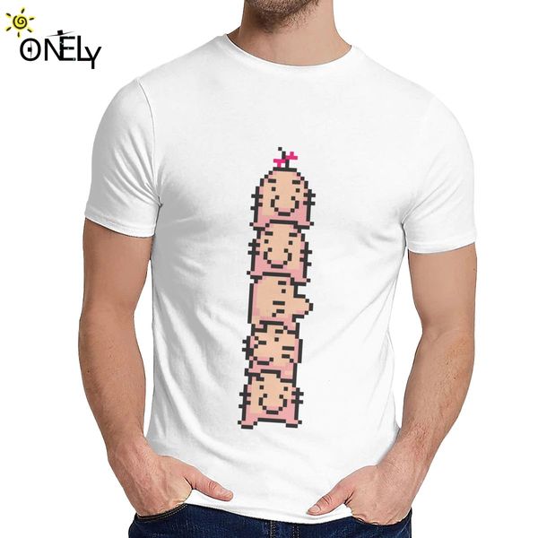 3d print saturn tower earthbound mother rpg ness t shirt for male soft 100% cotton camiseta crewneck
3d print saturn tower earthbound mother rpg ness t shirt for male soft 100% cotton camiseta crewneck