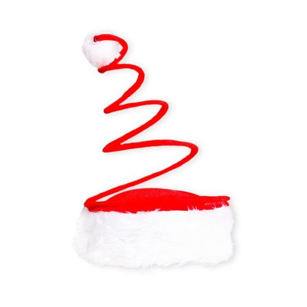 children christmas decoration lovely cute design springs hat christmas party new year decoration hats supplies
children christmas decoration lovely cute design springs hat christmas party new year decoration hats supplies