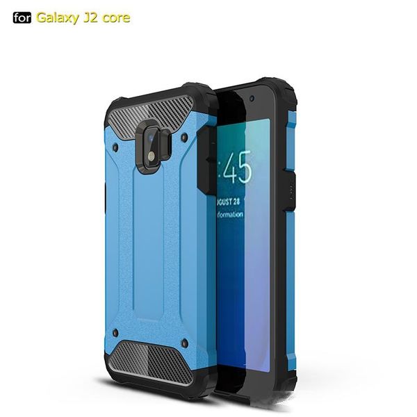 rugged dual layer shockproof armor case for samsung j2 core case heavy duty shockproof reinforced back cover
rugged dual layer shockproof armor case for samsung j2 core case heavy duty shockproof reinforced back cover