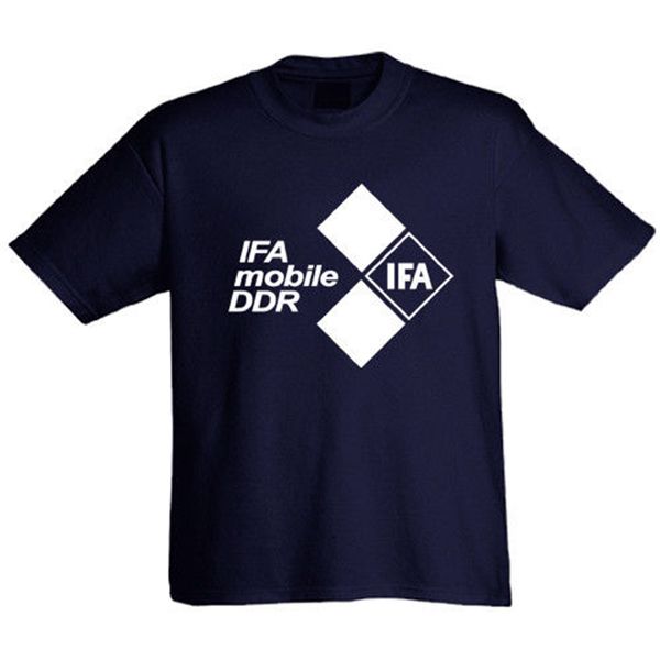 t-shirt ifa mobile gdr trabant simson zwickau saxony ring veb nostalgia gdr s-2xl slogans customized tee shirt
t-shirt ifa mobile gdr trabant simson zwickau saxony ring veb nostalgia gdr s-2xl slogans customized tee shirt