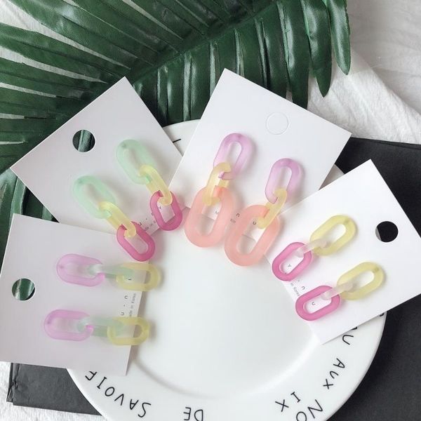 2020 fashion winter geometric earrings big acrylic oval hollow cute simple drop earings fashion jewelry for women, Silver
2020 fashion winter geometric earrings big acrylic oval hollow cute simple drop earings fashion jewelry for women, Silver
