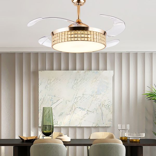 electric fans led ceiling fan light invisible for indoor living room tri-color dimmable 42 inch with lights
electric fans led ceiling fan light invisible for indoor living room tri-color dimmable 42 inch with lights