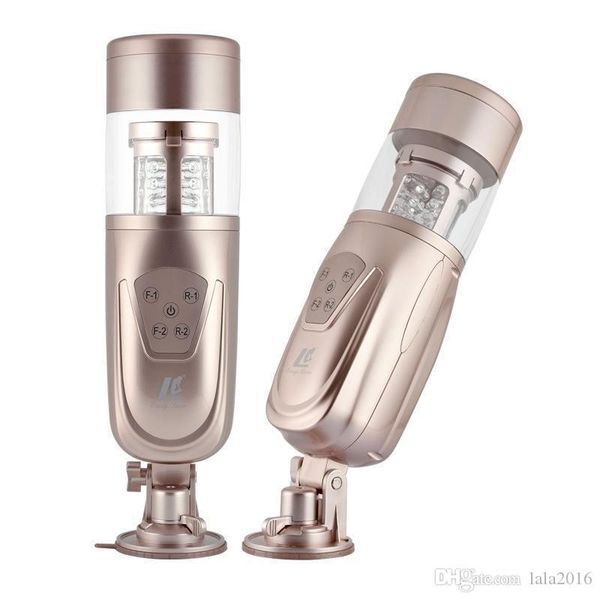 2019new smart male telescopic flashing lover masturbator easy love machine,rotating&retractable toy masturbators,automatic elec kdkv
2019new smart male telescopic flashing lover masturbator easy love machine,rotating&retractable toy masturbators,automatic elec kdkv