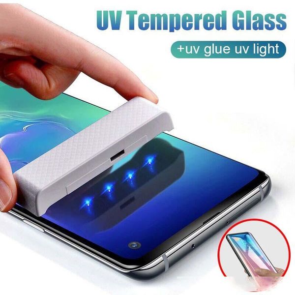 uv full curved liquid glue screen tempered glass protector for samsung s6/s7 edge plus s8/s9/s10 plus note8/9 s10 edge
uv full curved liquid glue screen tempered glass protector for samsung s6/s7 edge plus s8/s9/s10 plus note8/9 s10 edge