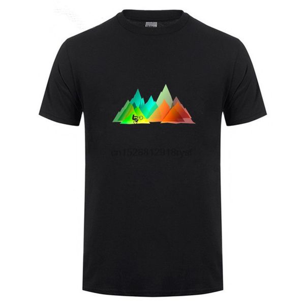 2018 summer beautiful nature mountains landscape men t-shirt biking mtb casual short sleeve o-neck young man shirt
2018 summer beautiful nature mountains landscape men t-shirt biking mtb casual short sleeve o-neck young man shirt