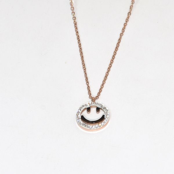 oufei long necklace women fashion necklace necklaces pendants crystal stainless steel pendant jewlery, Silver
oufei long necklace women fashion necklace necklaces pendants crystal stainless steel pendant jewlery, Silver