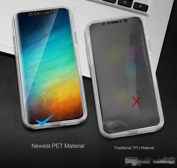full body 360 soft clear tpu silicone case build with screen protector for iphone 11 pro max phone cover
full body 360 soft clear tpu silicone case build with screen protector for iphone 11 pro max phone cover