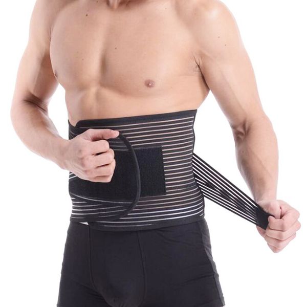 yu fan xin high elastic waterproof belt sport protection back absorb sweat waist supporter protection for sports, Black;gray
yu fan xin high elastic waterproof belt sport protection back absorb sweat waist supporter protection for sports, Black;gray