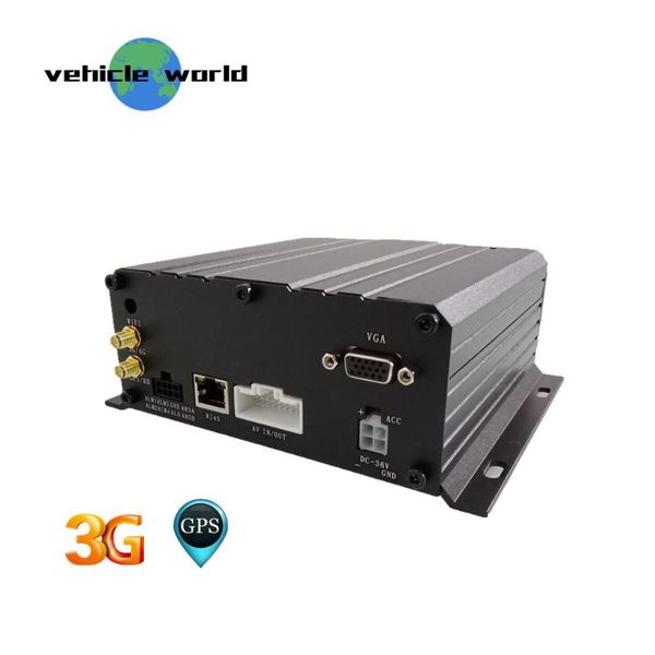 2.0mp ahd 1080p sd card hdd 4ch gps 3g mobile dvr for vehicle car taxi trailer truck school bus, Black;white
2.0mp ahd 1080p sd card hdd 4ch gps 3g mobile dvr for vehicle car taxi trailer truck school bus, Black;white
