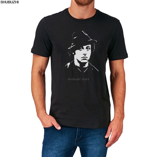 rocky balboa t shirt rocky movie film boxer boxinging gloves birthday present sbz1006
rocky balboa t shirt rocky movie film boxer boxinging gloves birthday present sbz1006