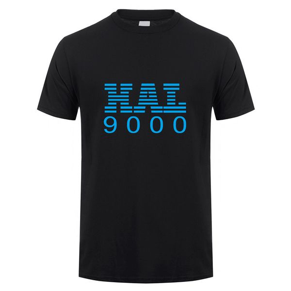 2001 space odyssey hal 9000 t shirt new fashion short sleeve cotton o-neck t-shirt tee ds-049
2001 space odyssey hal 9000 t shirt new fashion short sleeve cotton o-neck t-shirt tee ds-049