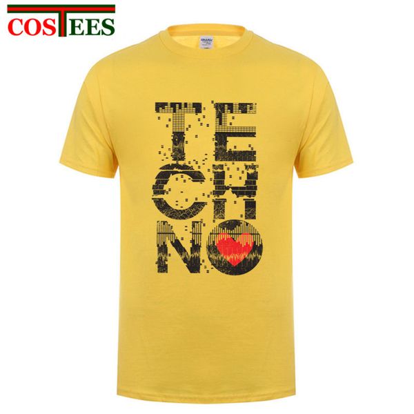 love techno t-shirt men music personalized t shirt costume teenager round neck original detroit techno tee shirt customized
love techno t-shirt men music personalized t shirt costume teenager round neck original detroit techno tee shirt customized