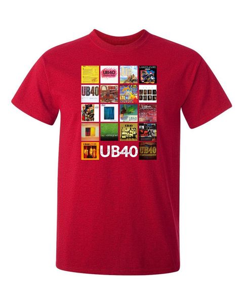 ub40 разные цвета crew neck short sleeve tshirt марка хлопок мужчины одежда мужчины slim fit t рубашка с коротким рукавом основные tops
ub40 разные цвета crew neck short sleeve tshirt марка хлопок мужчины одежда мужчины slim fit t рубашка с коротким рукавом основные tops
