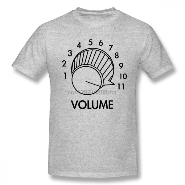 volume knob up to 11 spinal tap inspired funny guitar men t shirt hip hop couple 4xl 5xl 6xl cotton short sleeve men clothes
volume knob up to 11 spinal tap inspired funny guitar men t shirt hip hop couple 4xl 5xl 6xl cotton short sleeve men clothes