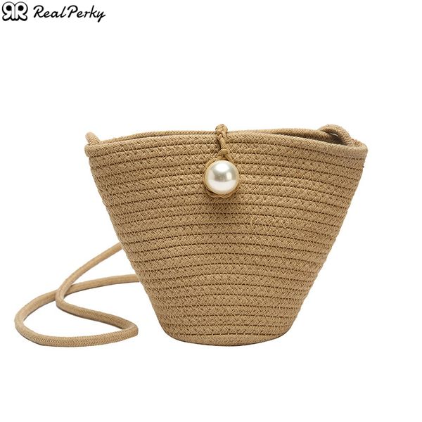 women fashion new bucket woven straw bags female handmade woven shoulder messenger bags ladies summer casual rattan beach bag
women fashion new bucket woven straw bags female handmade woven shoulder messenger bags ladies summer casual rattan beach bag