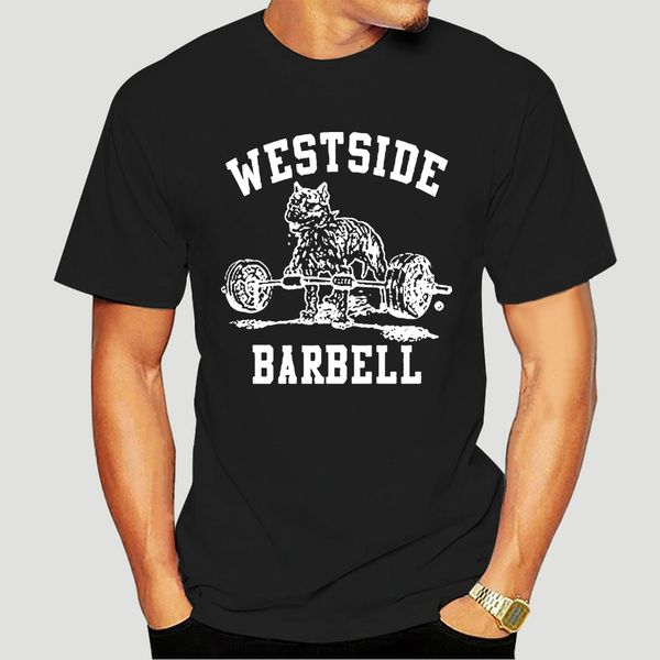 westside barbell premium nitro t-shirt - black new arrival male tees casual boy t shirt discounts tee shirt-2007a