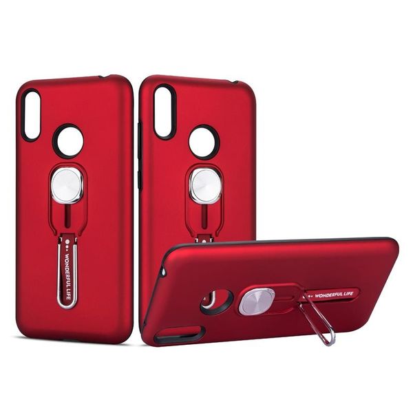 armor hybrid tpu pc defender shockproof case for huawei y7 prime 2019 finger loop stand cover with kickstand
armor hybrid tpu pc defender shockproof case for huawei y7 prime 2019 finger loop stand cover with kickstand