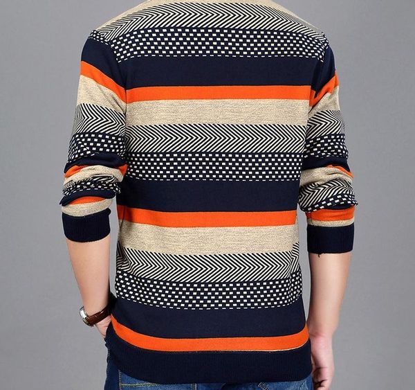 men sweater pullover spring autumn male sweaters fashion print round neck ethnic style sweater pullover003, White;black
men sweater pullover spring autumn male sweaters fashion print round neck ethnic style sweater pullover003, White;black