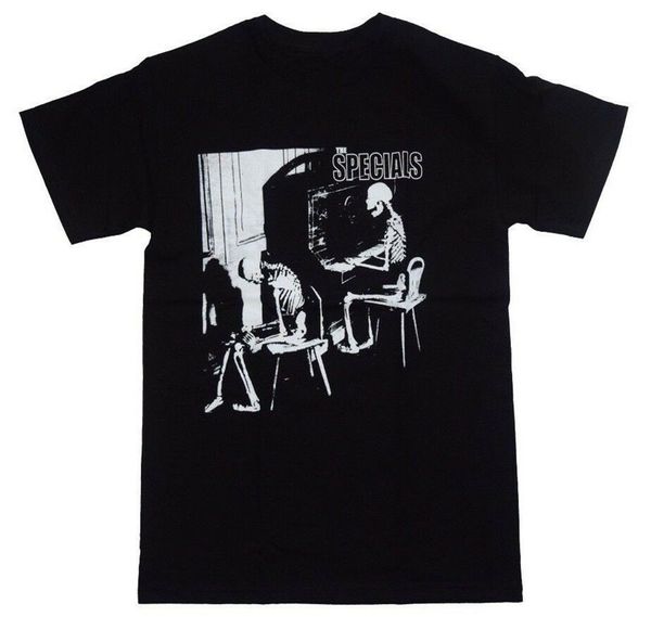 the specials skeleton new men t-shirt punk rock reggae ska two-tone summer style casual wear tee shirt
the specials skeleton new men t-shirt punk rock reggae ska two-tone summer style casual wear tee shirt