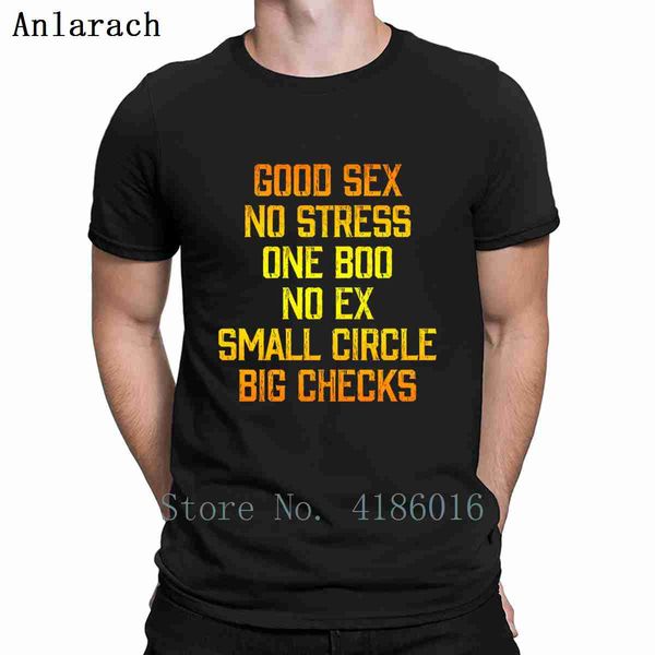 good no stress one boo no ex fun t shirt trend short sleeve summer style printed round neck loose outfit funny casual shirt
good no stress one boo no ex fun t shirt trend short sleeve summer style printed round neck loose outfit funny casual shirt