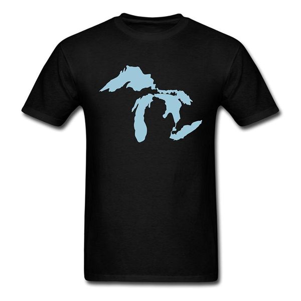 great lakes s t - shirt tee shirts round neck selling male natural cotton shirt tee 2020 fashion
great lakes s t - shirt tee shirts round neck selling male natural cotton shirt tee 2020 fashion