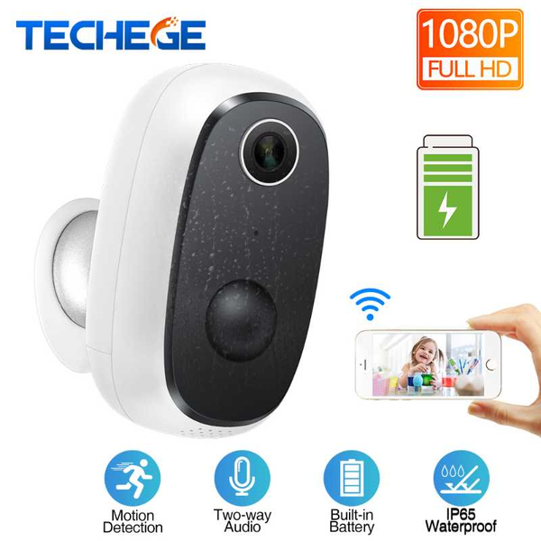 outdoor ip camera 1080p hd battery wifi wireless surveillance camera 2.0mp home security waterproof pir alarm audio low power
outdoor ip camera 1080p hd battery wifi wireless surveillance camera 2.0mp home security waterproof pir alarm audio low power