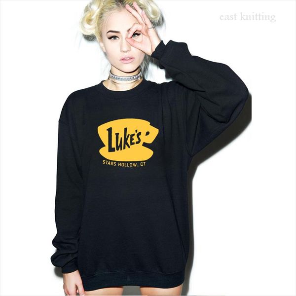 lukes diner hoodie gilmore girls толстовка женщина lukeš перемычка звезда hallow lorelai рори lane с капюшоном пуловер sweatershirt, Black
lukes diner hoodie gilmore girls толстовка женщина lukeš перемычка звезда hallow lorelai рори lane с капюшоном пуловер sweatershirt, Black