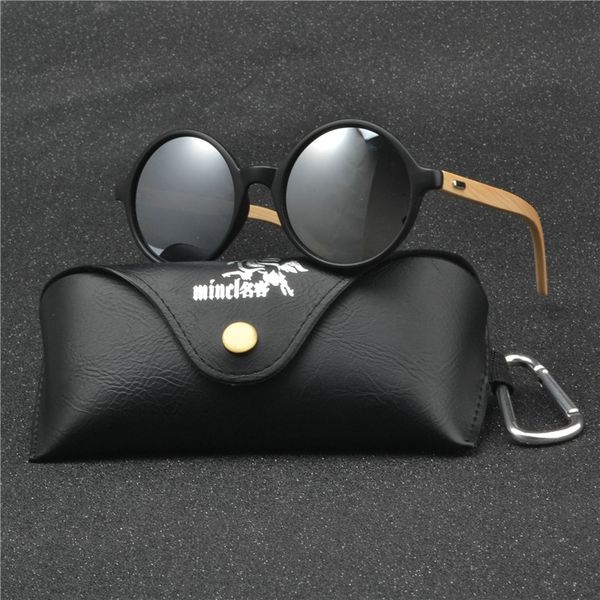 sunglasses 2021 round frame wooden arrival men women retro handmade bamboo wood nx, White;black
sunglasses 2021 round frame wooden arrival men women retro handmade bamboo wood nx, White;black