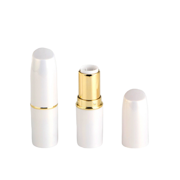 storage bottles & jars 12.1mm empty lip tube white cosmetic packaging container high grade plastic lipstick tubes refillable bottle 20/50pcs
storage bottles & jars 12.1mm empty lip tube white cosmetic packaging container high grade plastic lipstick tubes refillable bottle 20/50pcs