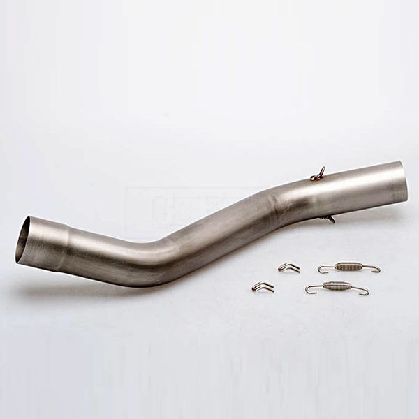 motorcycle exhaust middle link pipe accessories escape system for ninja zx6r 2009 - 2020 2020 zx 6r 636 slip-on
motorcycle exhaust middle link pipe accessories escape system for ninja zx6r 2009 - 2020 2020 zx 6r 636 slip-on