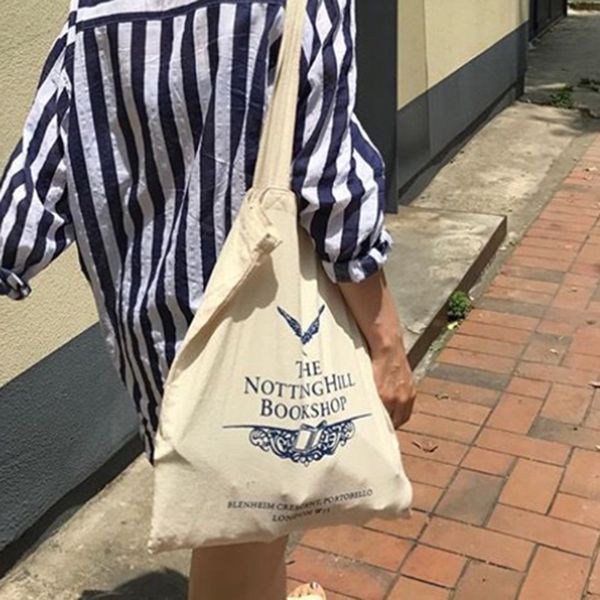letter design artistic korea style ins white canvas bags cloth shoulder bags single casual totes women handbags large ladies
letter design artistic korea style ins white canvas bags cloth shoulder bags single casual totes women handbags large ladies