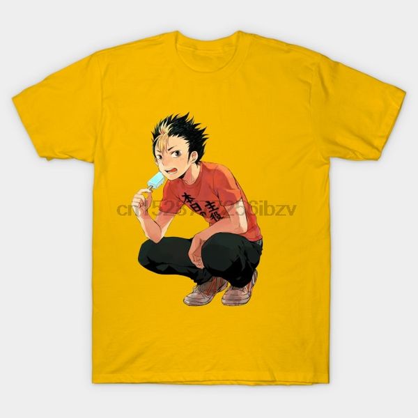men tshirt haikyuu nishinoya haikyuu t shirt(1) printed t-shirt tees top
men tshirt haikyuu nishinoya haikyuu t shirt(1) printed t-shirt tees top