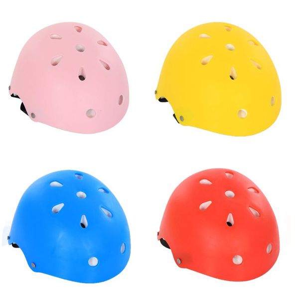 kids safety riding helmet children cycling scooter skateboard skate headgear cap d5ba, Black
kids safety riding helmet children cycling scooter skateboard skate headgear cap d5ba, Black