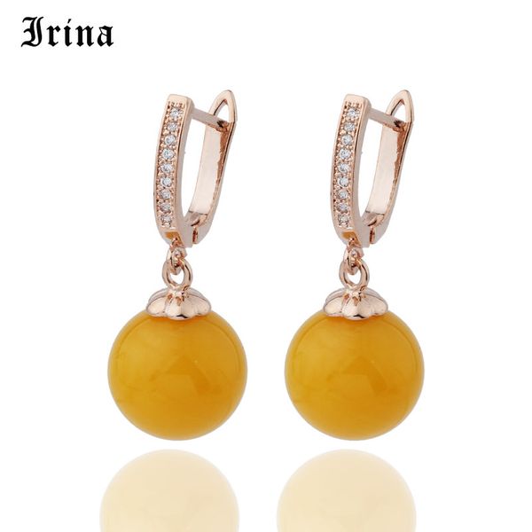 dangle & chandelier irina 585 round simulated beeswax micro wax inlay cubic zirconia earrings rose gold for women fashion jewelry eardrop, Silver
dangle & chandelier irina 585 round simulated beeswax micro wax inlay cubic zirconia earrings rose gold for women fashion jewelry eardrop, Silver