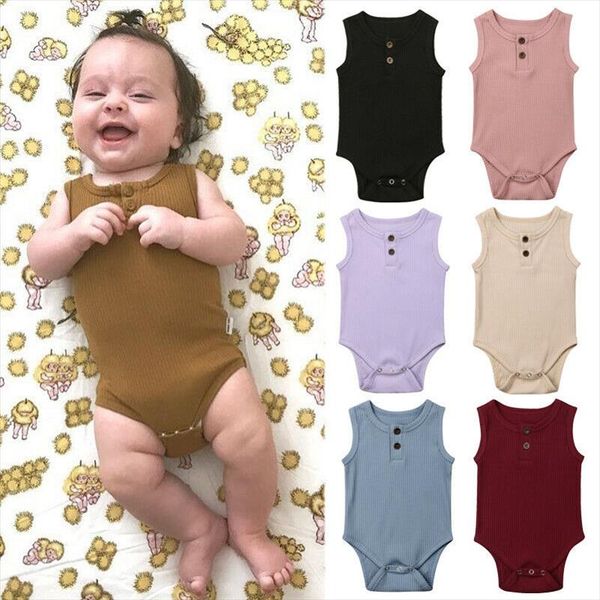 cotton summer newborn baby clothes bodysuits cute casual baby boys girls stripe solid jumpsuit outfits clothes kids costumes, Blue
cotton summer newborn baby clothes bodysuits cute casual baby boys girls stripe solid jumpsuit outfits clothes kids costumes, Blue