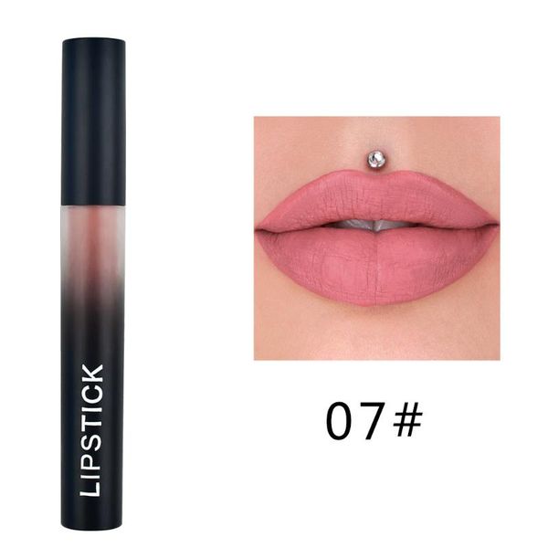 fashion red professional makeup velvet nude lip gloss waterproof liquid matte lipstick long lasting lipstick set cosmetic
fashion red professional makeup velvet nude lip gloss waterproof liquid matte lipstick long lasting lipstick set cosmetic